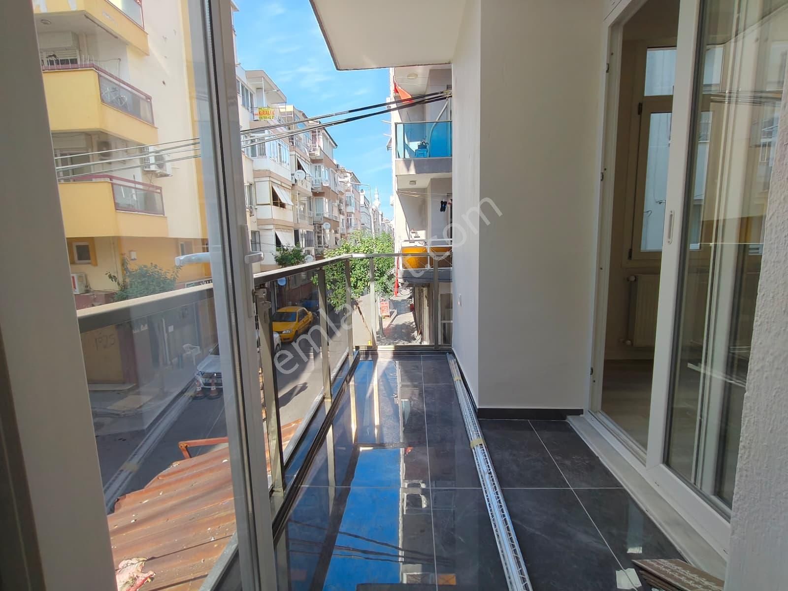 Güzelyalı'da Satılık 3+1 Daire - Görsel 20