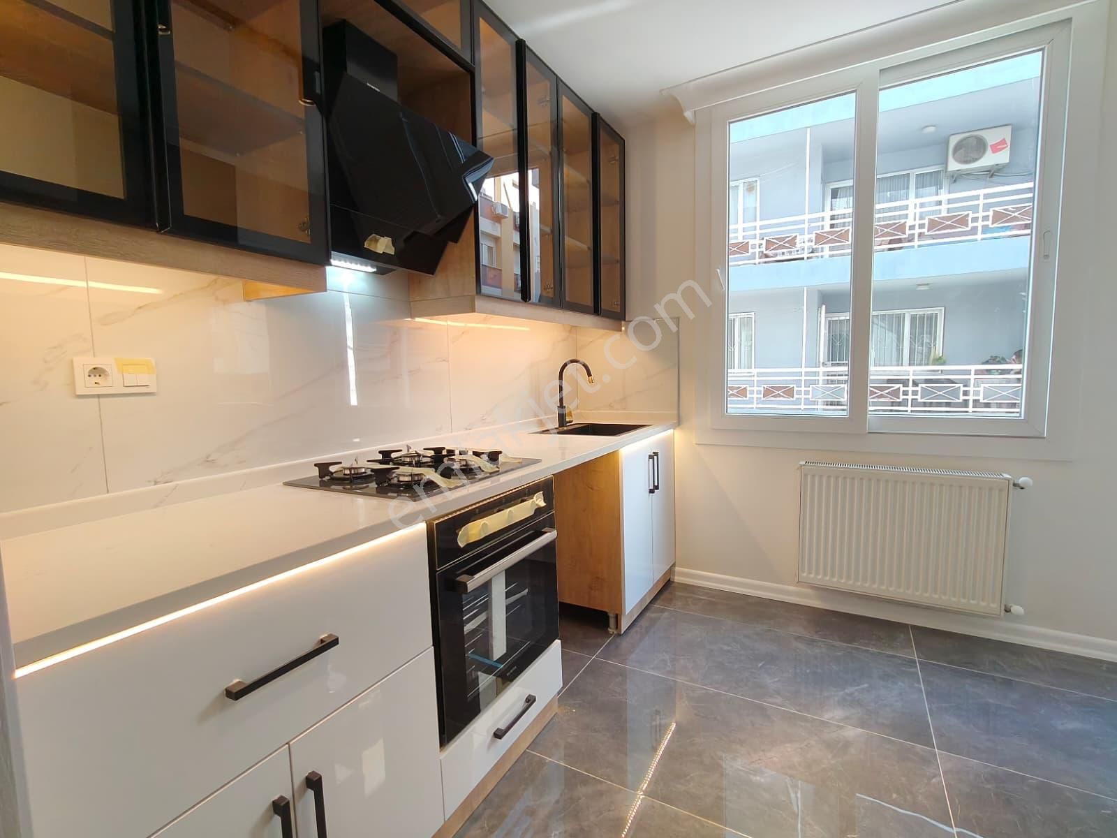 Güzelyalı'da Satılık 3+1 Daire - Görsel 16