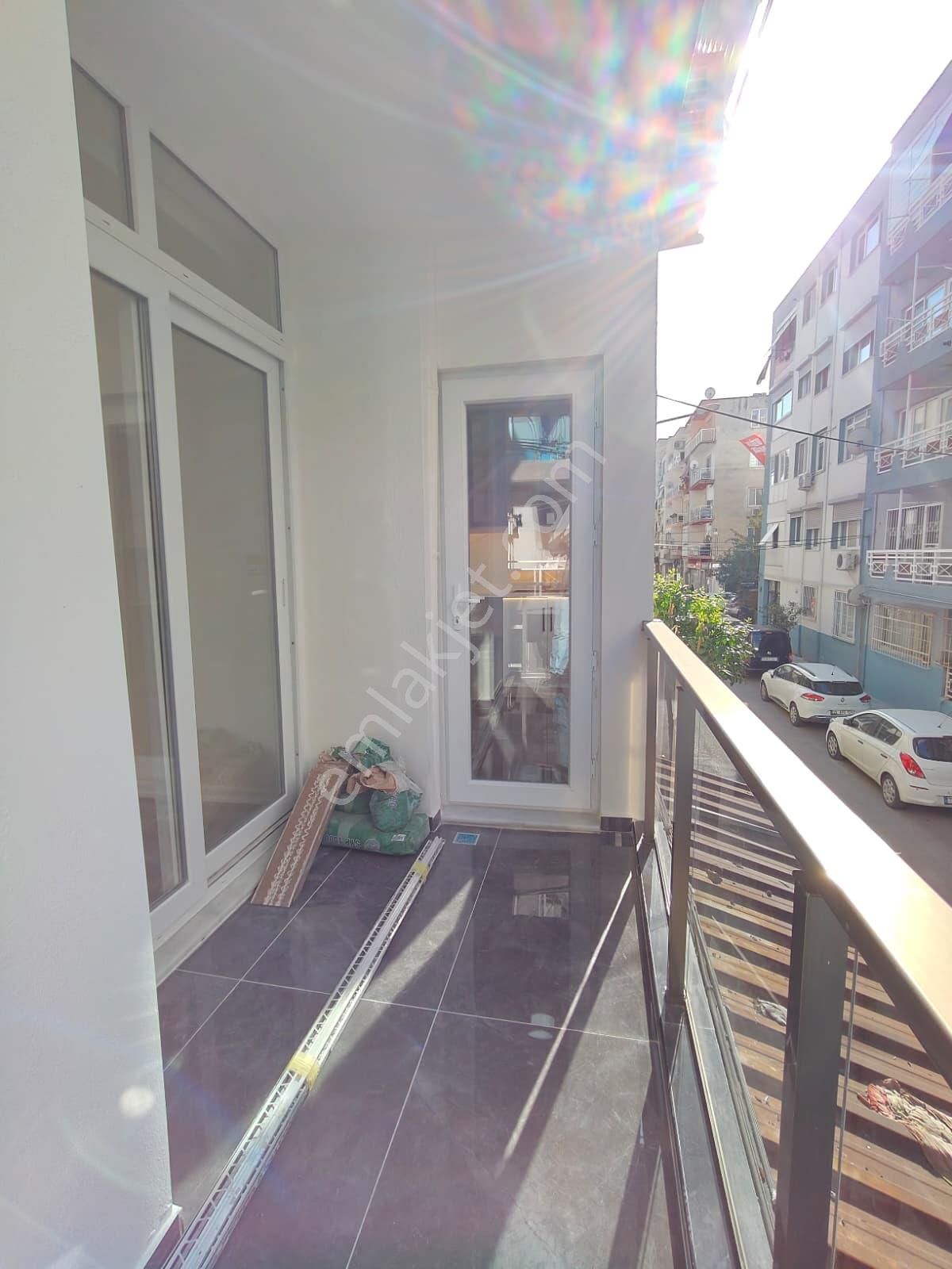 Güzelyalı'da Satılık 3+1 Daire - Görsel 21