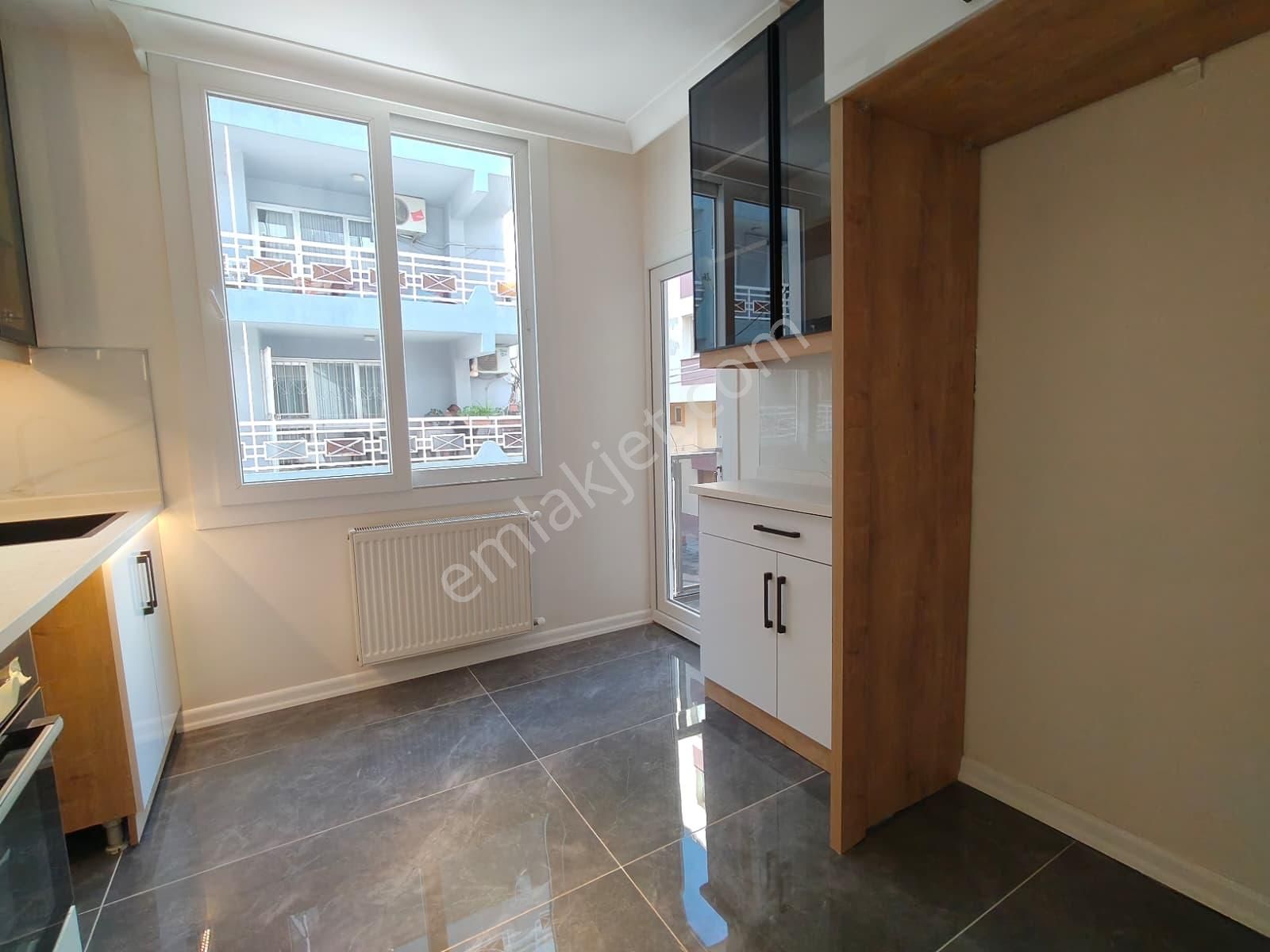 Güzelyalı'da Satılık 3+1 Daire - Görsel 15