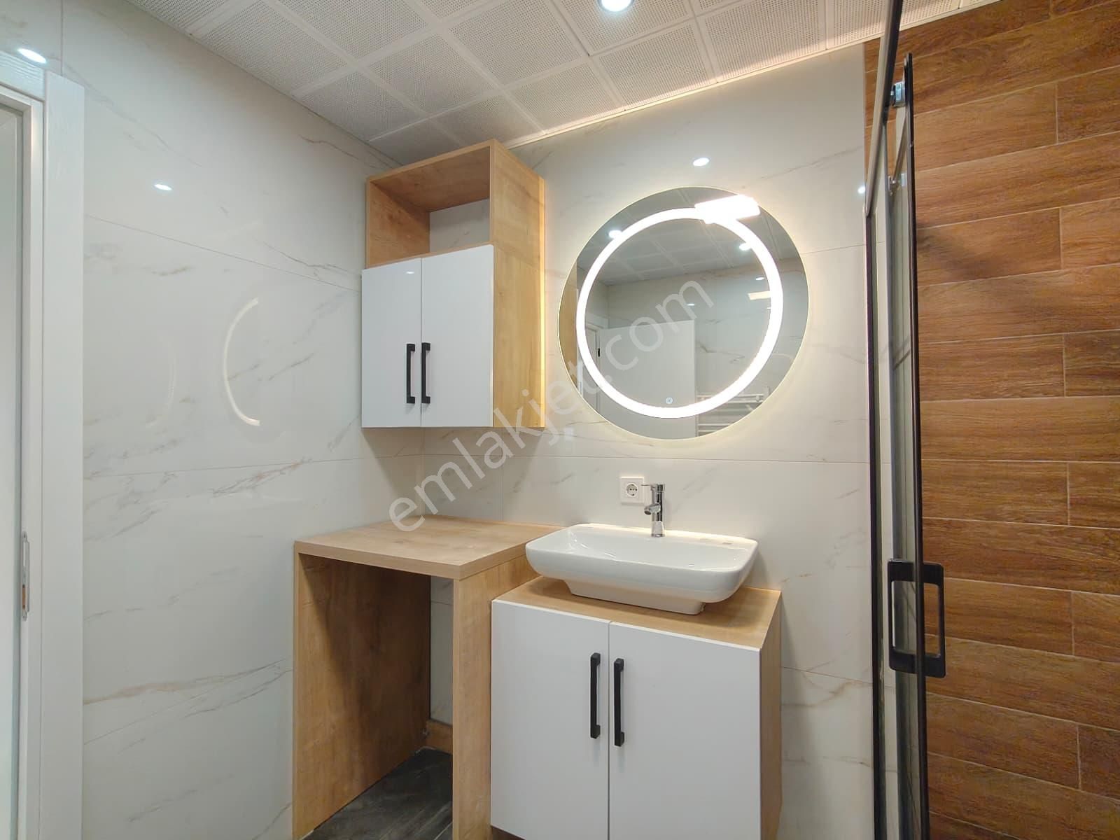 Güzelyalı'da Satılık 3+1 Daire - Görsel 11