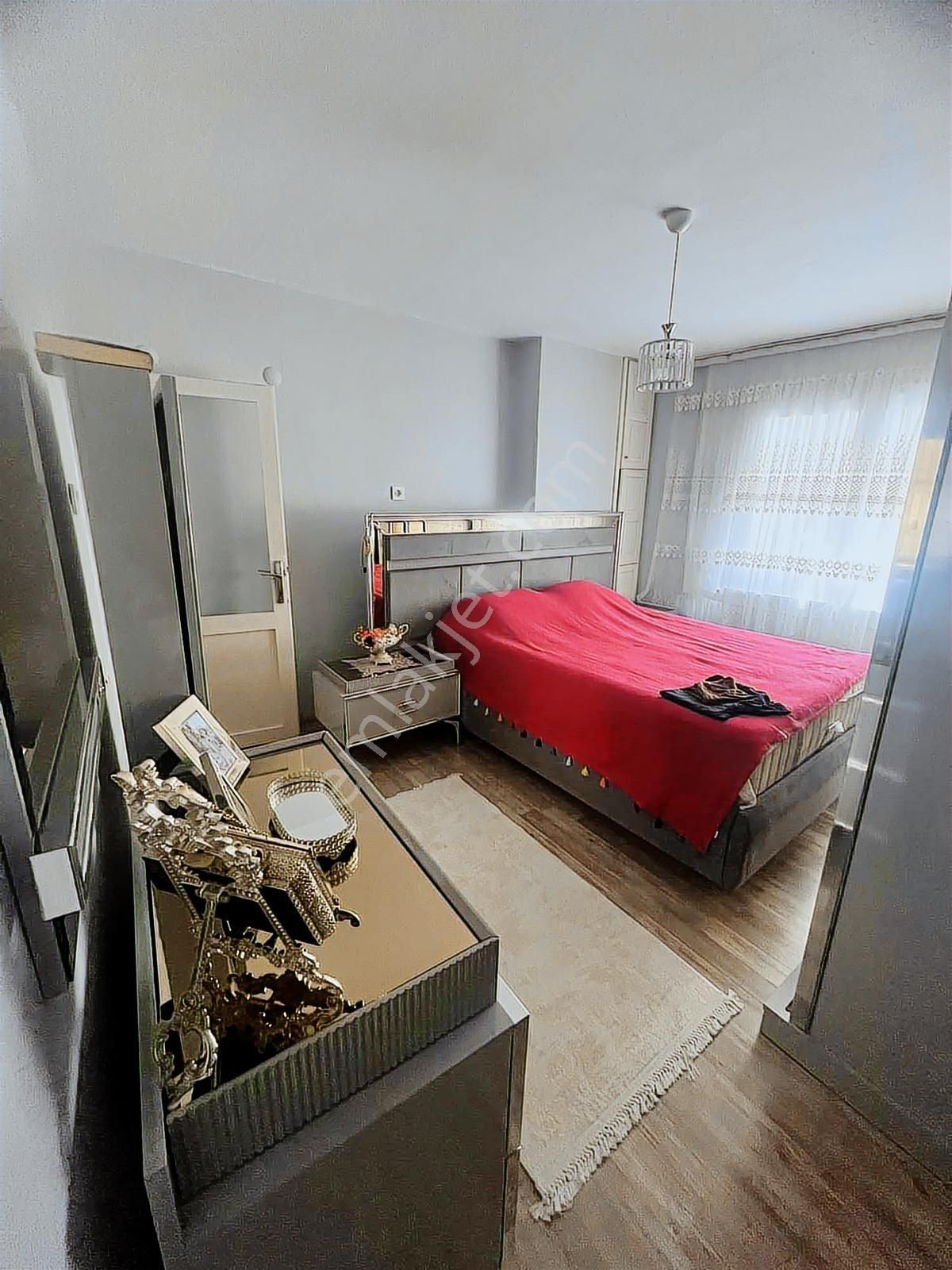 Tahsin Yazıcı Mah Arakat 125 M2 Doğalgazlı Satılık Daire - Görsel 5