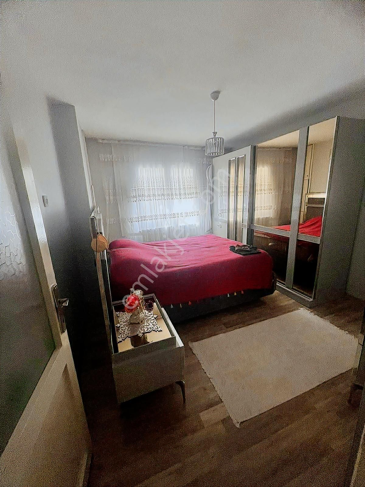 Tahsin Yazıcı Mah Arakat 125 M2 Doğalgazlı Satılık Daire - Görsel 7