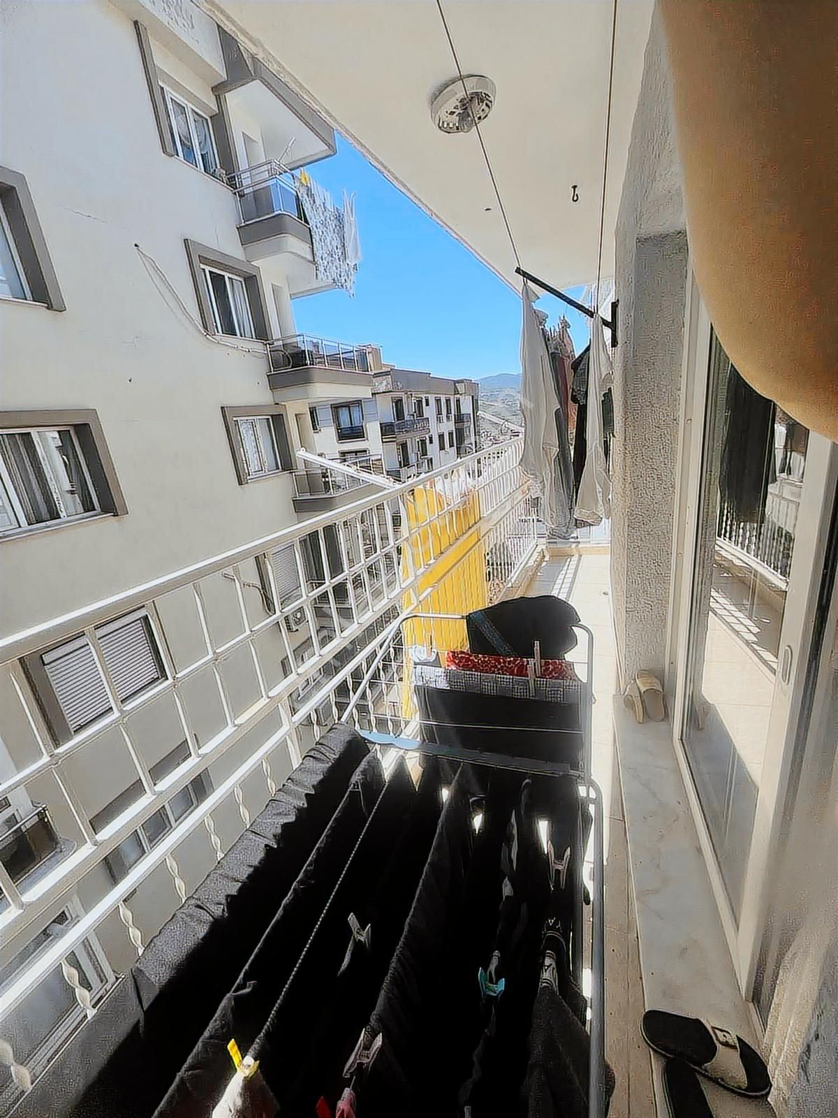 Tahsin Yazıcı Mah Arakat 125 M2 Doğalgazlı Satılık Daire - Görsel 8