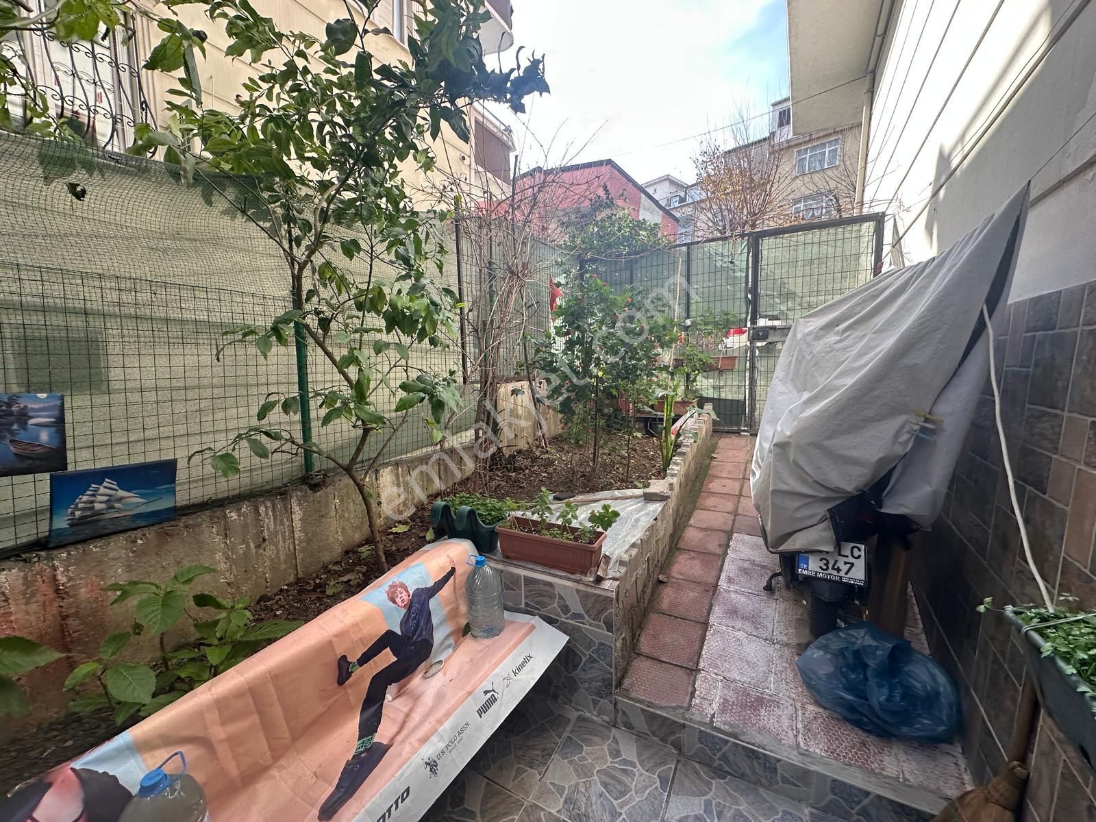 Kiraz Bahçesi Karşısında Metroya 5 Dk Mesafede Geniş 2+1 Daire - Görsel 17