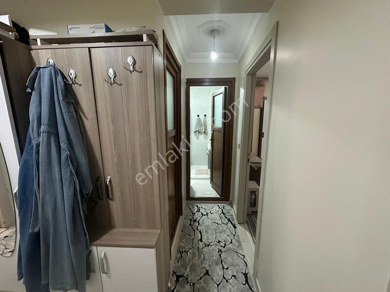 Kiraz Bahçesi Karşısında Metroya 5 Dk Mesafede Geniş 2+1 Daire - Görsel 10