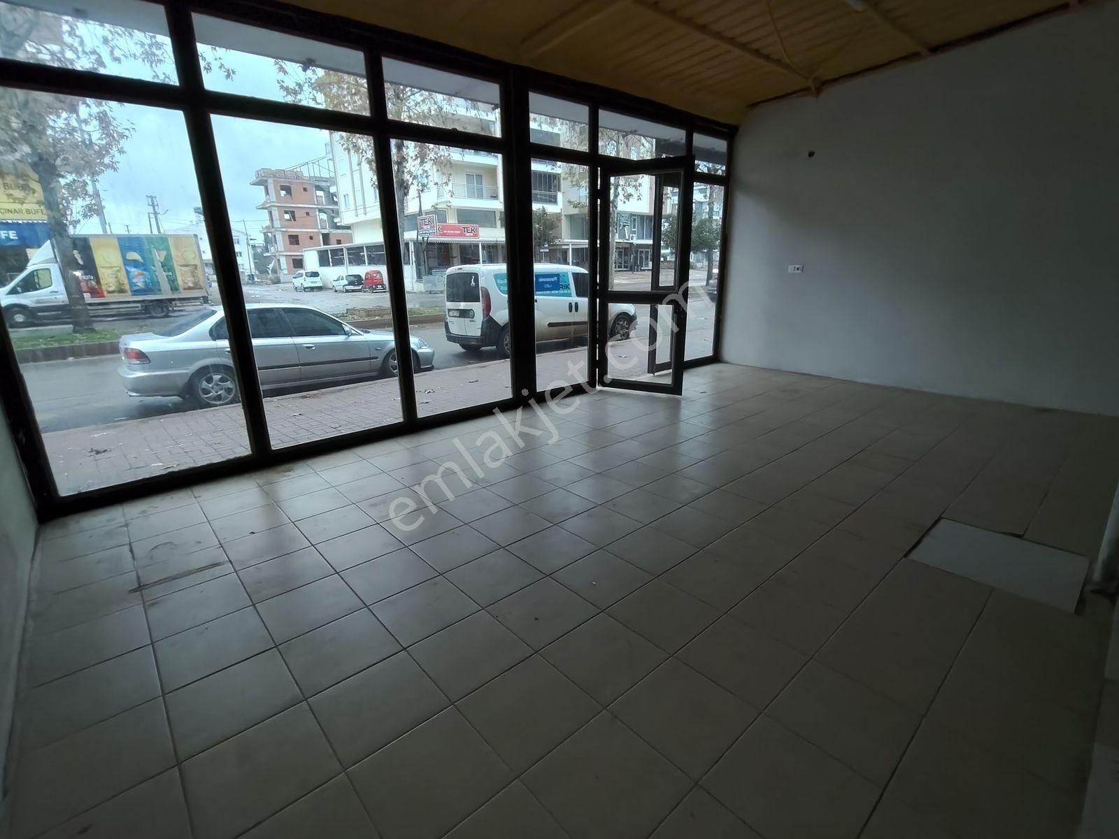 Yeniköy Mahallesi Atatürk Caddesi Üzerinde 80 M2 Kiralık Dükkan - Görsel 6