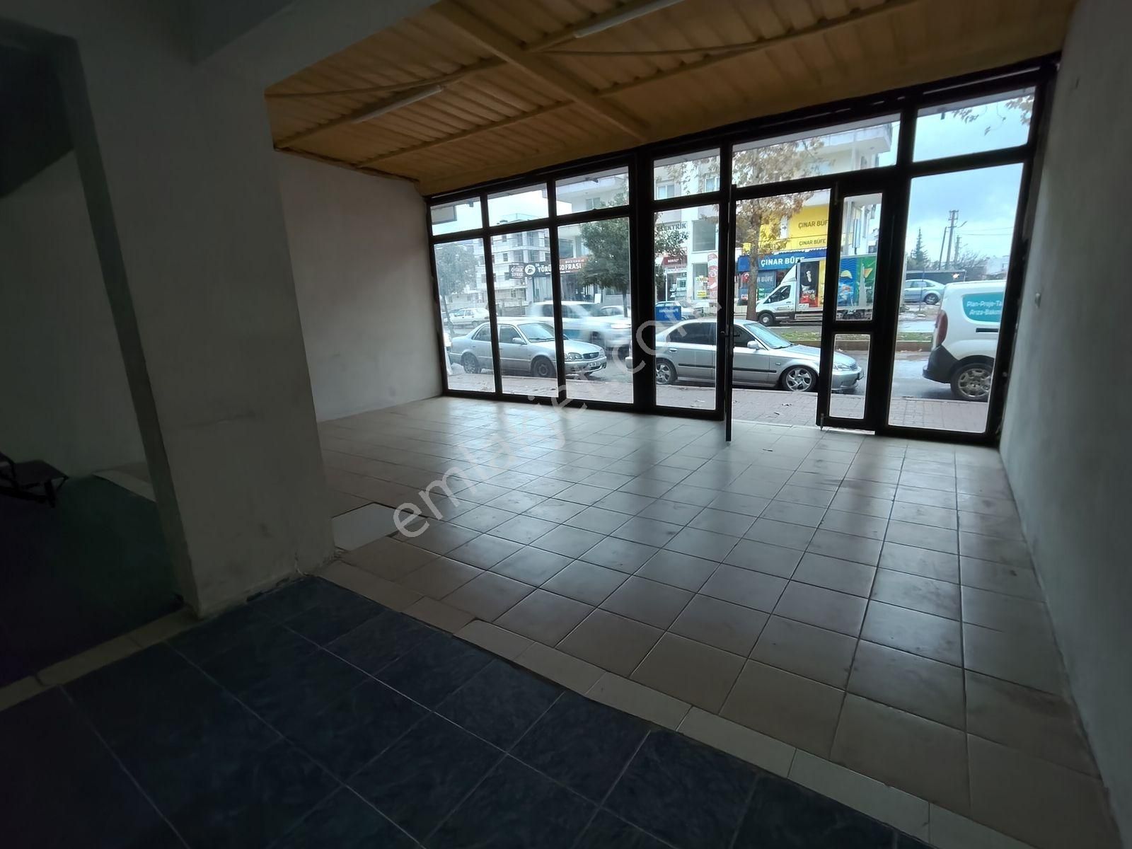 Yeniköy Mahallesi Atatürk Caddesi Üzerinde 80 M2 Kiralık Dükkan - Görsel 5