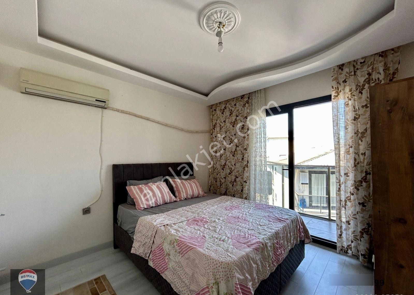 Davutlar Mah. Beylerbeyı Resıdence Eşyalı Kıralık 1+1 Daıre - Görsel 8