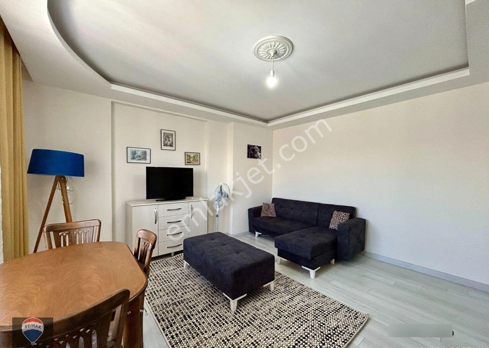Davutlar Mah. Beylerbeyı Resıdence Eşyalı Kıralık 1+1 Daıre - Görsel 10