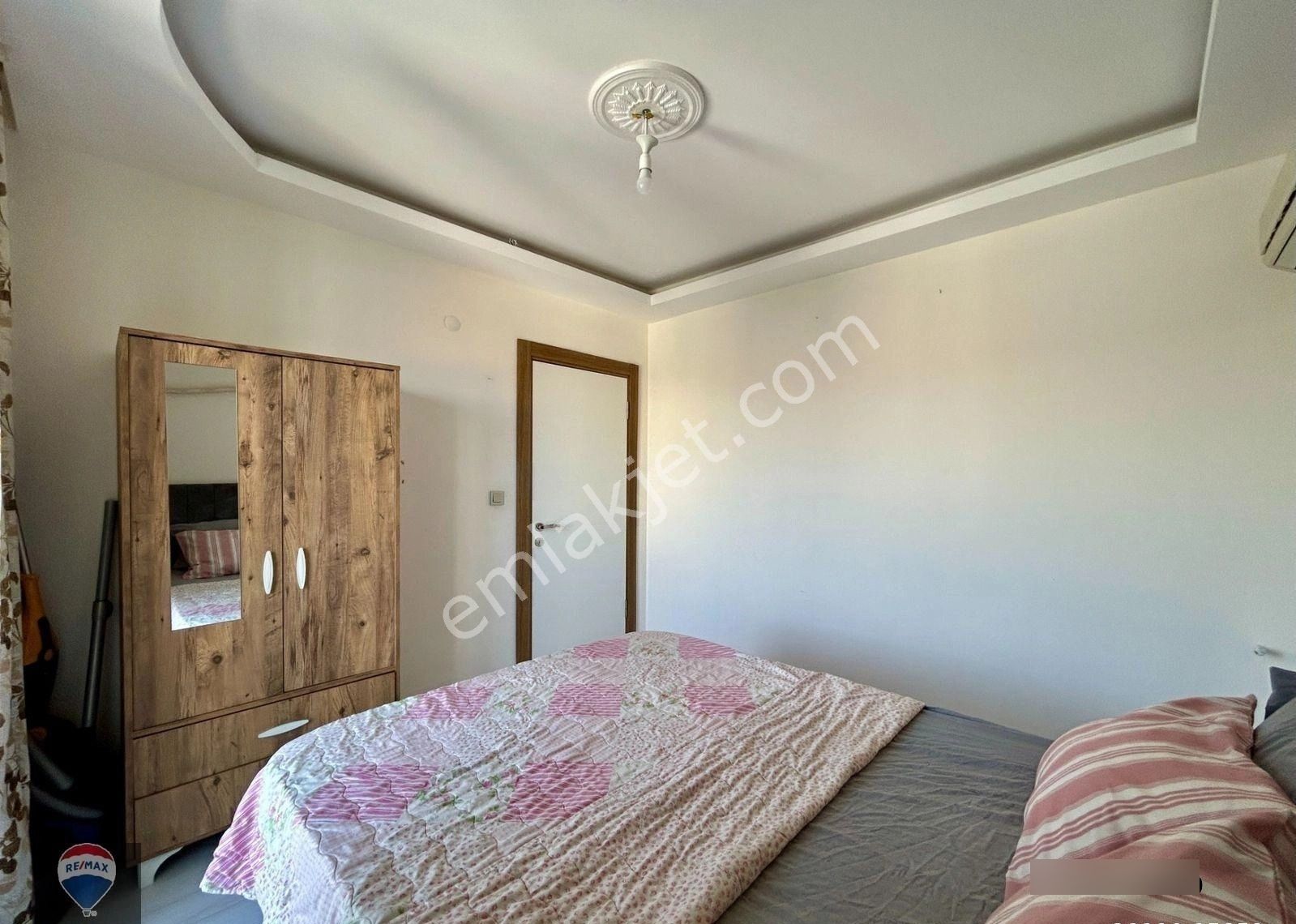 Davutlar Mah. Beylerbeyı Resıdence Eşyalı Kıralık 1+1 Daıre - Görsel 5