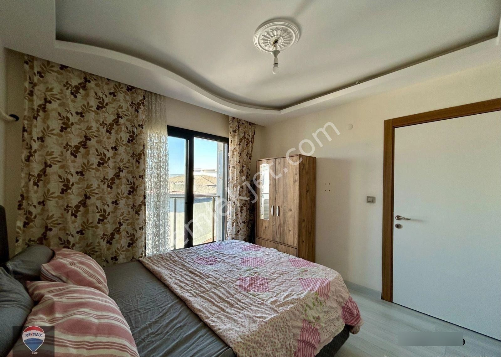 Davutlar Mah. Beylerbeyı Resıdence Eşyalı Kıralık 1+1 Daıre - Görsel 2