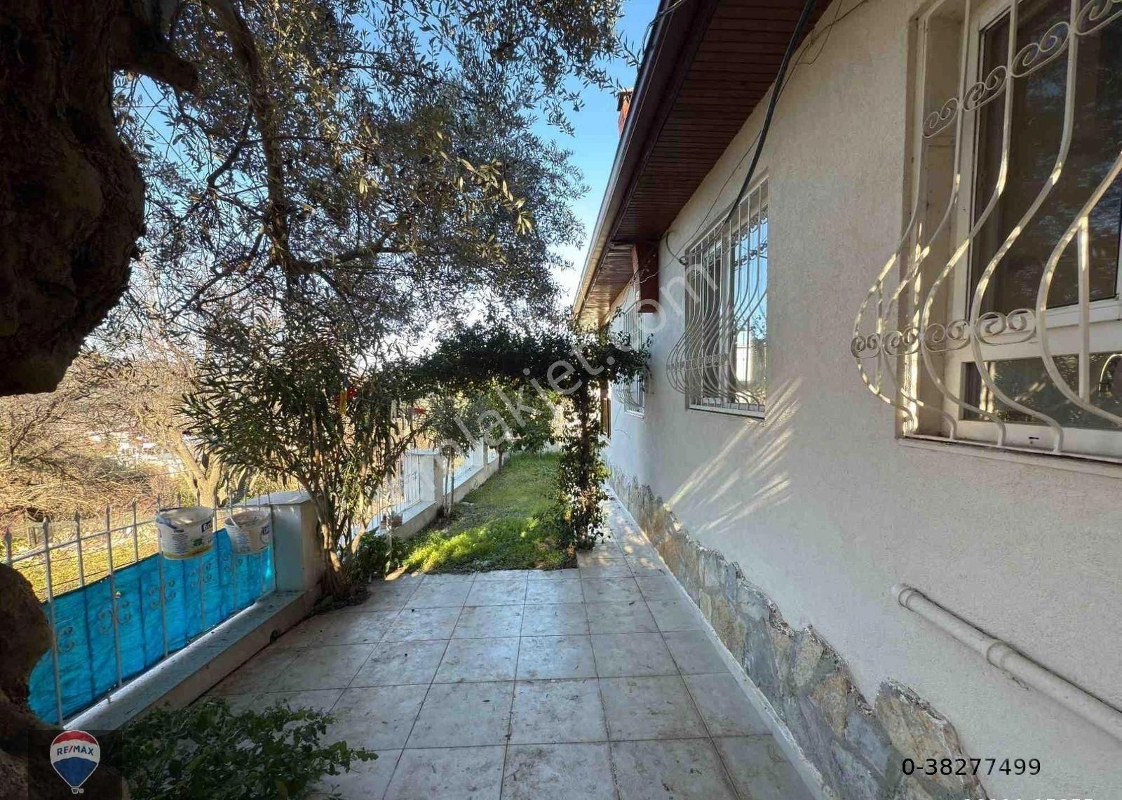 Kuşadası Kirazlı Köyü’nde Satılık İkiz Yapı – 2 Ayrı Müstakil Ev - Görsel 30