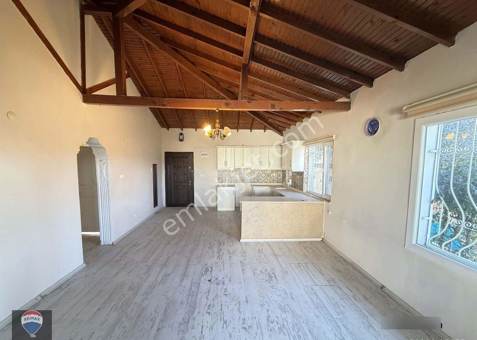 Kuşadası Kirazlı Köyü’nde Satılık İkiz Yapı – 2 Ayrı Müstakil Ev - Görsel 20