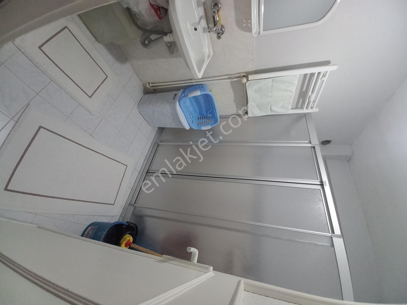 Şeref Emlak Satılık Otoparklı Bahçeli Ferah Daire 3,250,000 Tl - Görsel 6