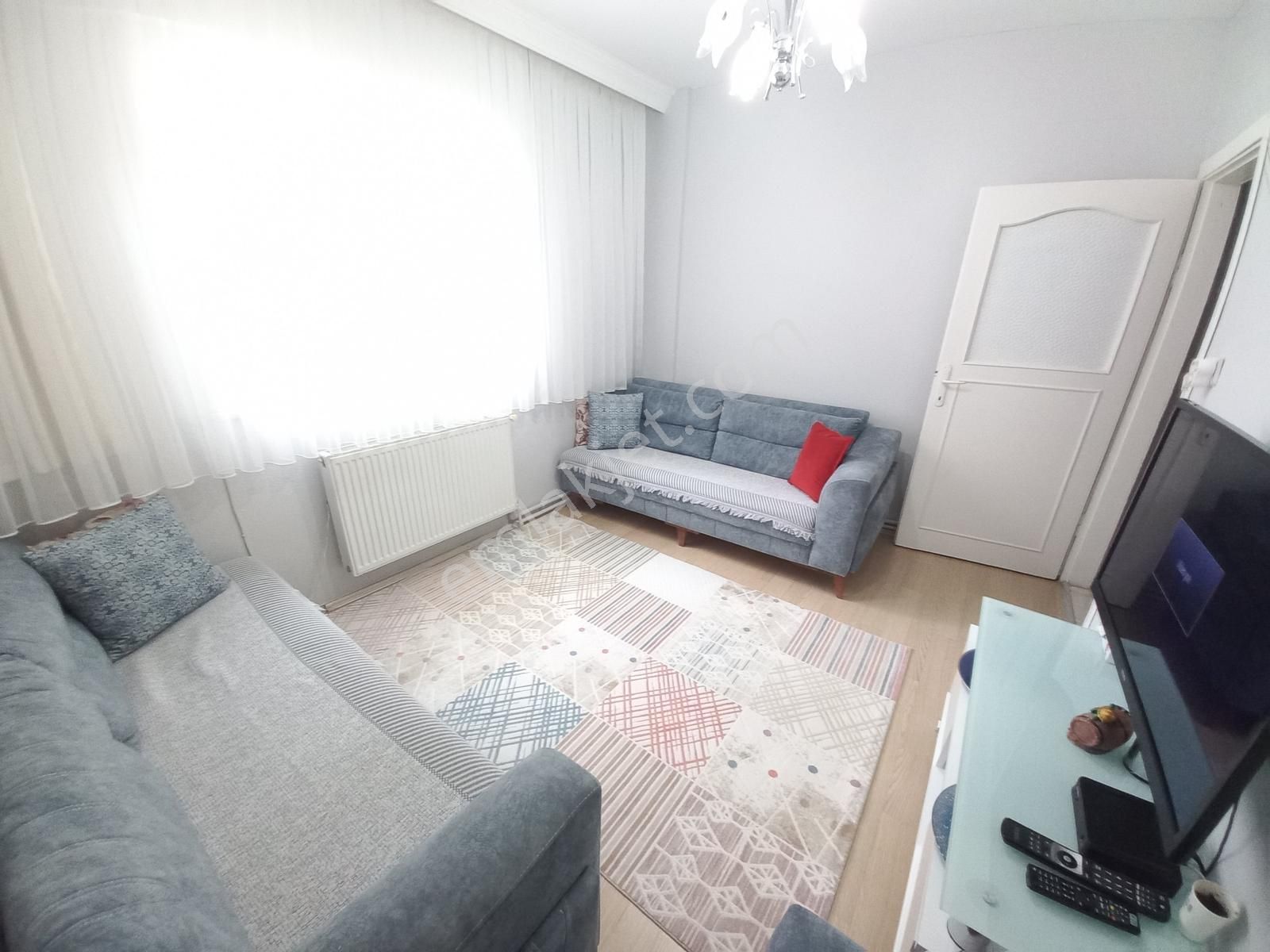 Şeref Emlak Satılık Otoparklı Bahçeli Ferah Daire 3,250,000 Tl - Görsel 22