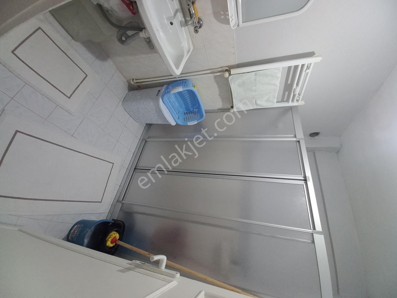 Şeref Emlak Satılık Otoparklı Bahçeli Ferah Daire 3,250,000 Tl - Görsel 27