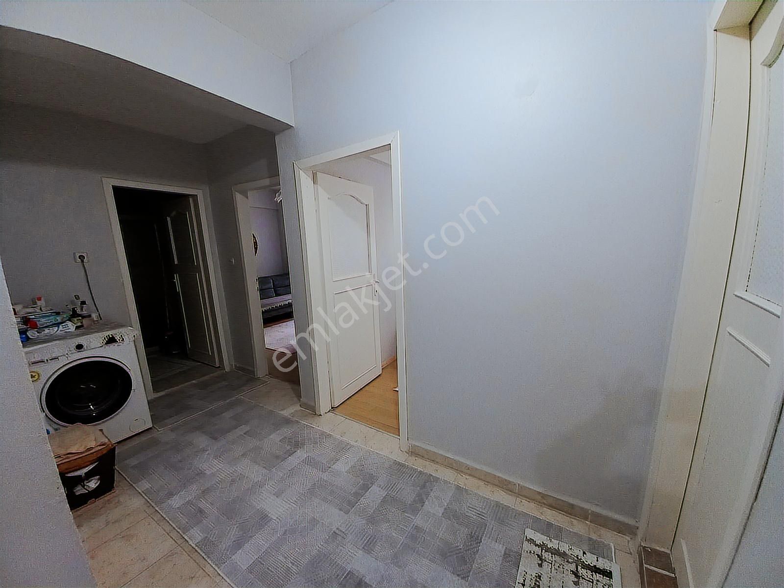 Şeref Emlak Satılık Otoparklı Bahçeli Ferah Daire 3,250,000 Tl - Görsel 26