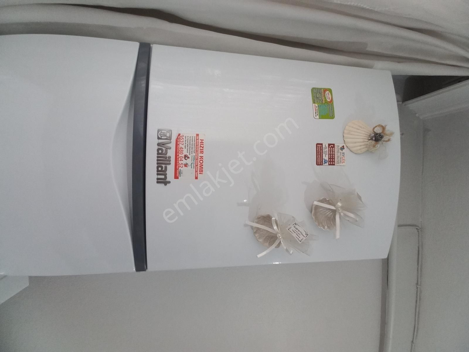 Şeref Emlak Satılık Otoparklı Bahçeli Ferah Daire 3,250,000 Tl - Görsel 18