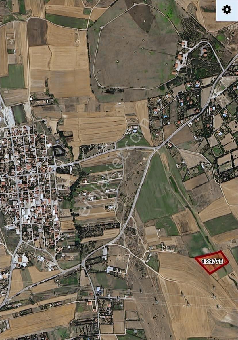 Satılık Arsa Catalca İzzetınde 523 M2 - Görsel 3