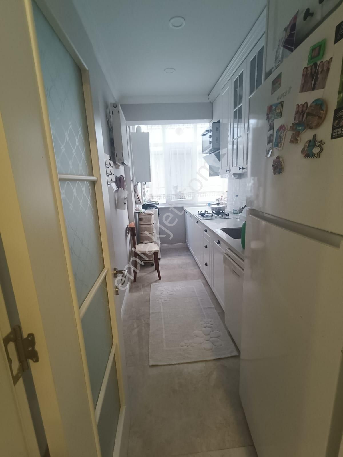 Maltepe Altıntepe Kılavuz'da Satılık 2+1 Balkonlu Kensel Adayı - Görsel 11