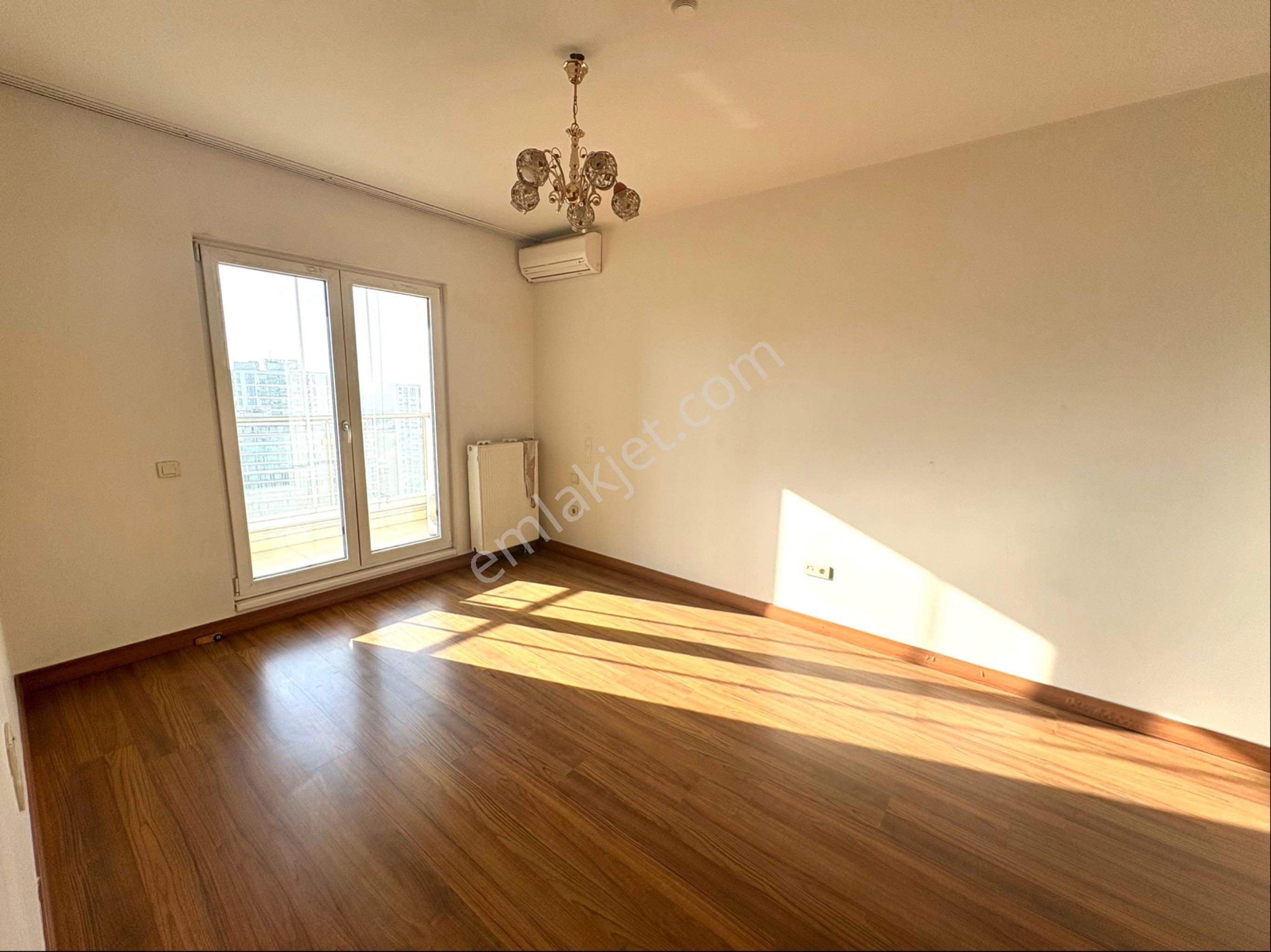 Ağaoğlu My World Europe 3+1 Lüks Daire Ebeveyn Banyolu - Görsel 21