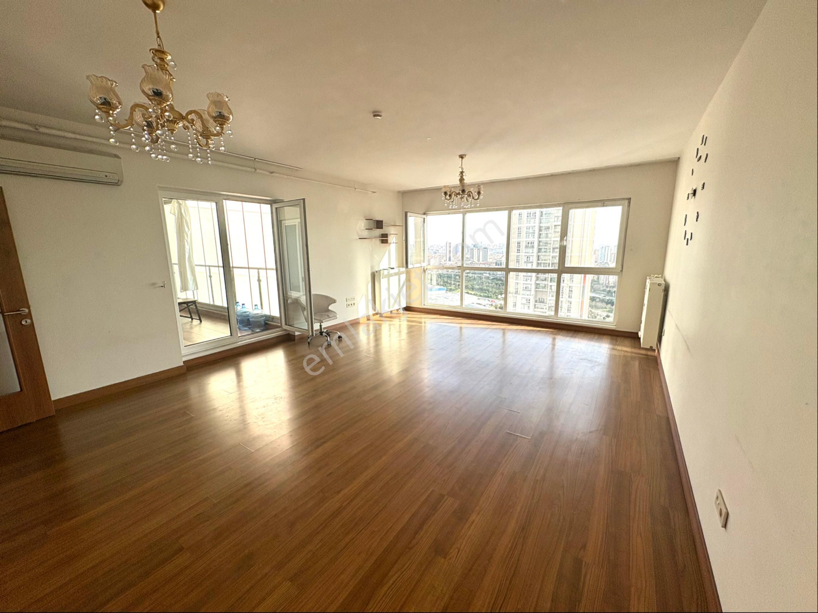 Ağaoğlu My World Europe 3+1 Lüks Daire Ebeveyn Banyolu - Görsel 4