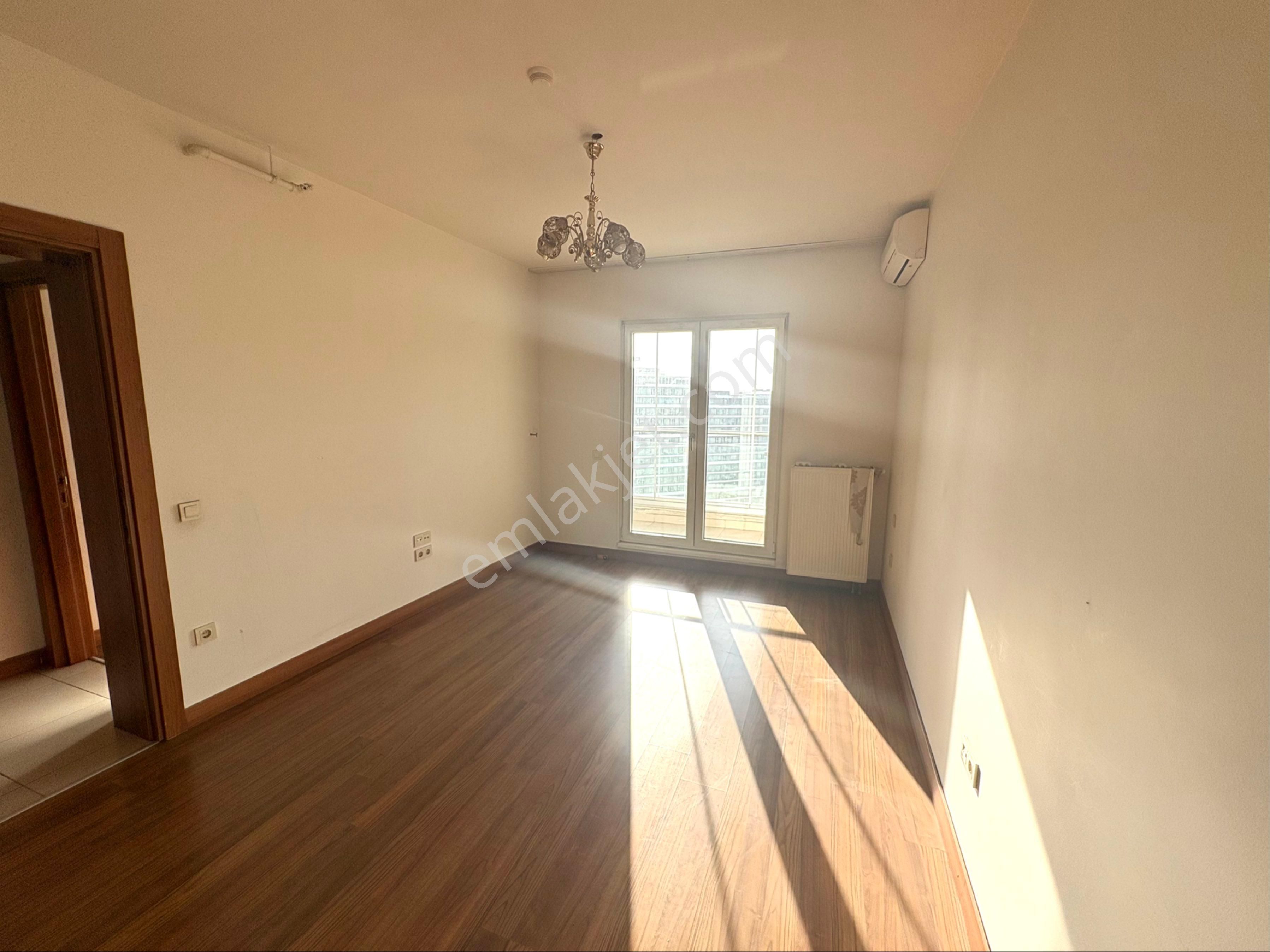 Ağaoğlu My World Europe 3+1 Lüks Daire Ebeveyn Banyolu - Görsel 23