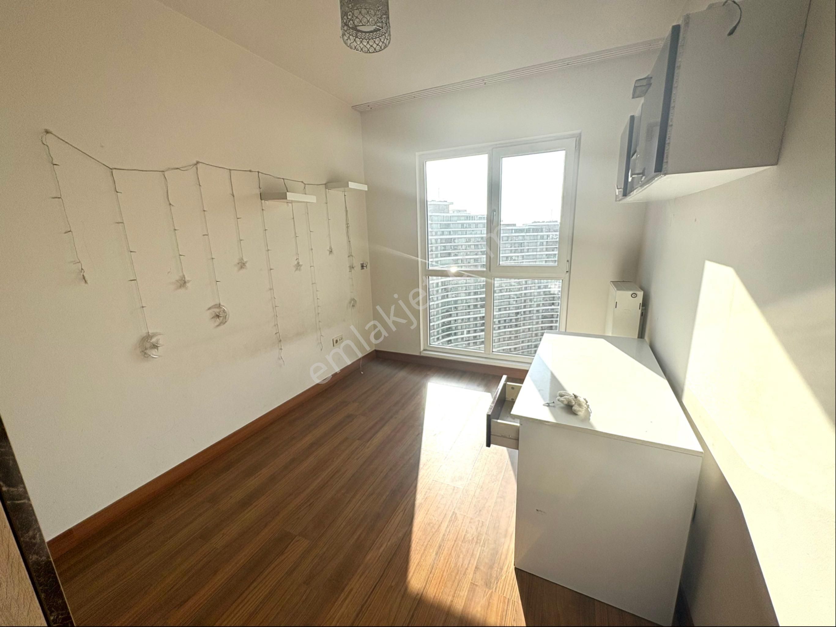 Ağaoğlu My World Europe 3+1 Lüks Daire Ebeveyn Banyolu - Görsel 26