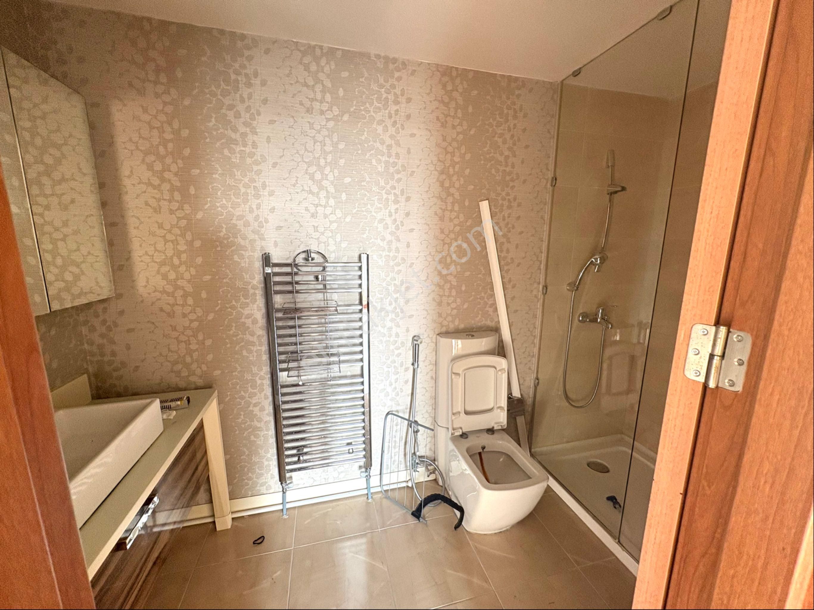 Ağaoğlu My World Europe 3+1 Lüks Daire Ebeveyn Banyolu - Görsel 27