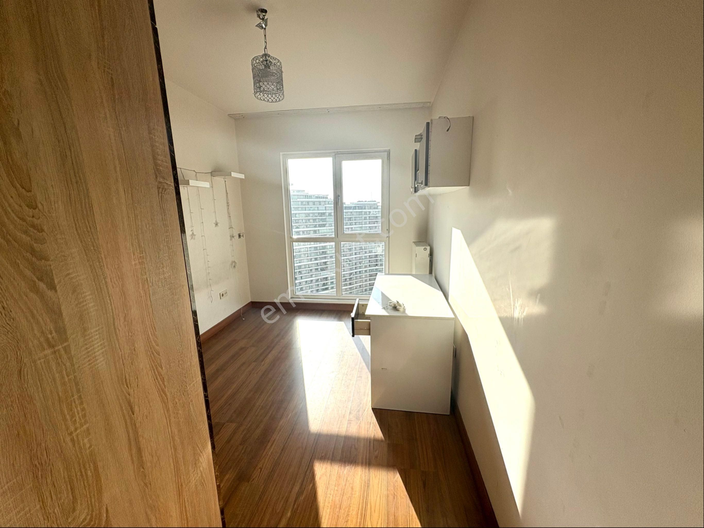 Ağaoğlu My World Europe 3+1 Lüks Daire Ebeveyn Banyolu - Görsel 25