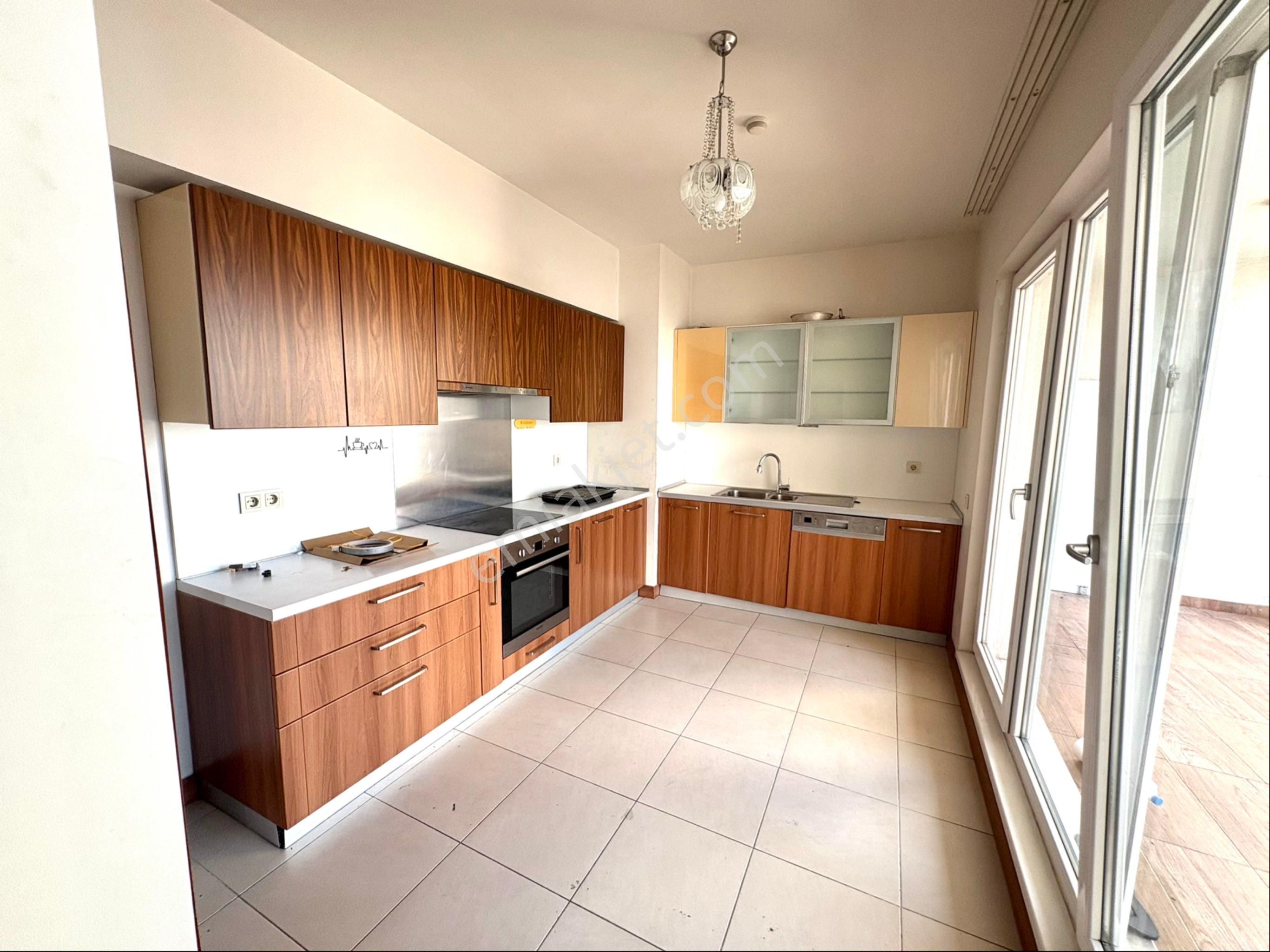 Ağaoğlu My World Europe 3+1 Lüks Daire Ebeveyn Banyolu - Görsel 12