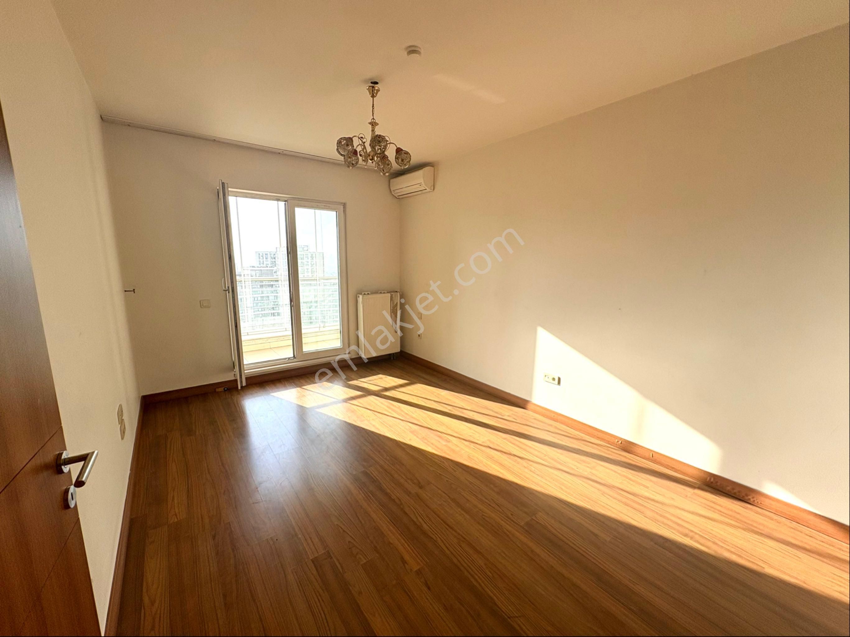 Ağaoğlu My World Europe 3+1 Lüks Daire Ebeveyn Banyolu - Görsel 32