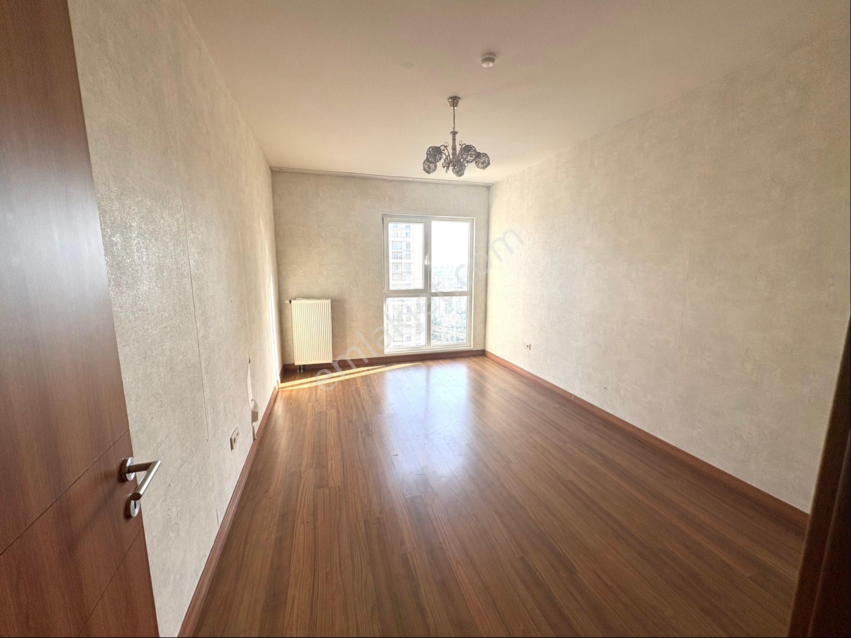 Ağaoğlu My World Europe 3+1 Lüks Daire Ebeveyn Banyolu - Görsel 17