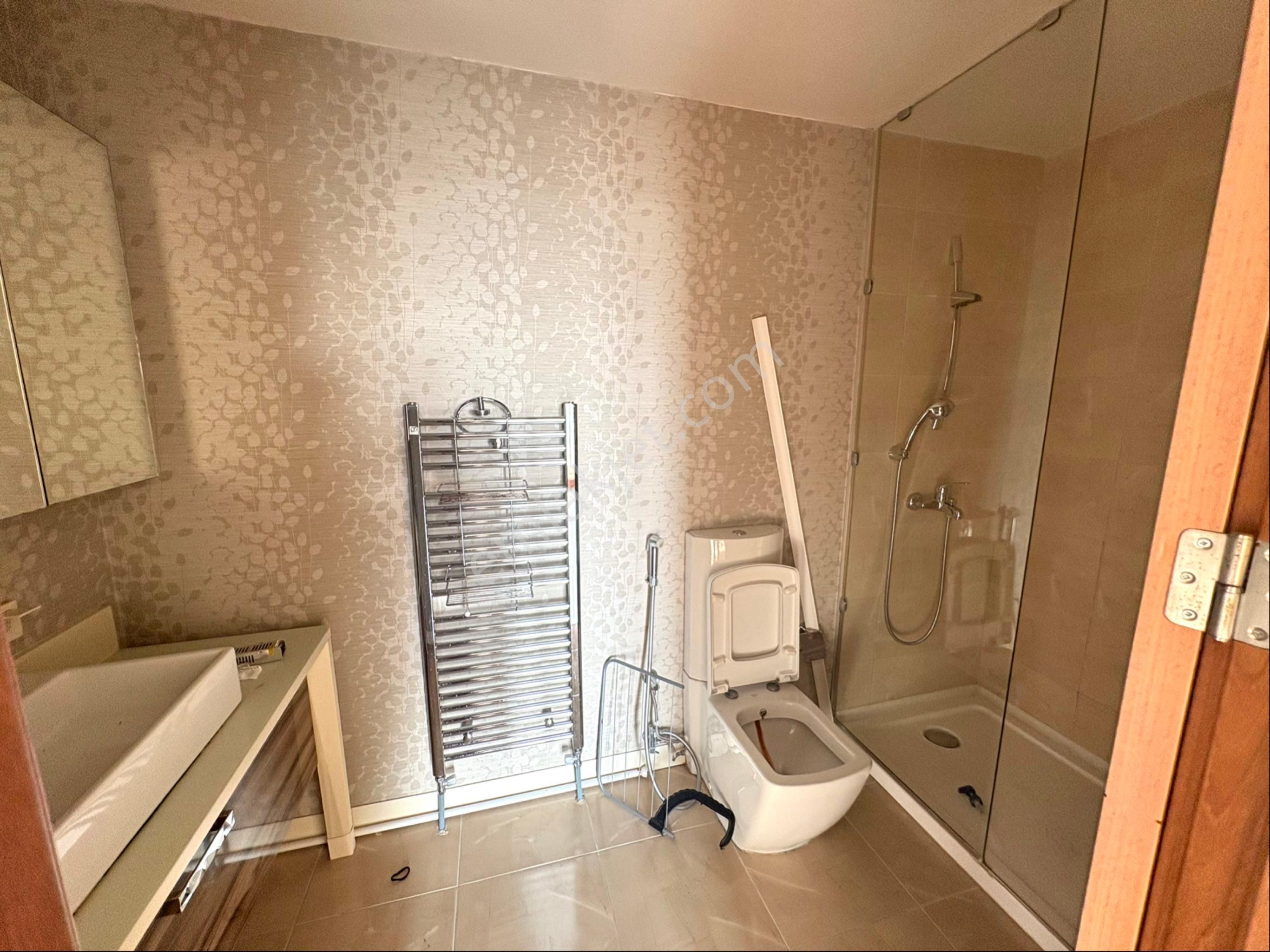 Ağaoğlu My World Europe 3+1 Lüks Daire Ebeveyn Banyolu - Görsel 29