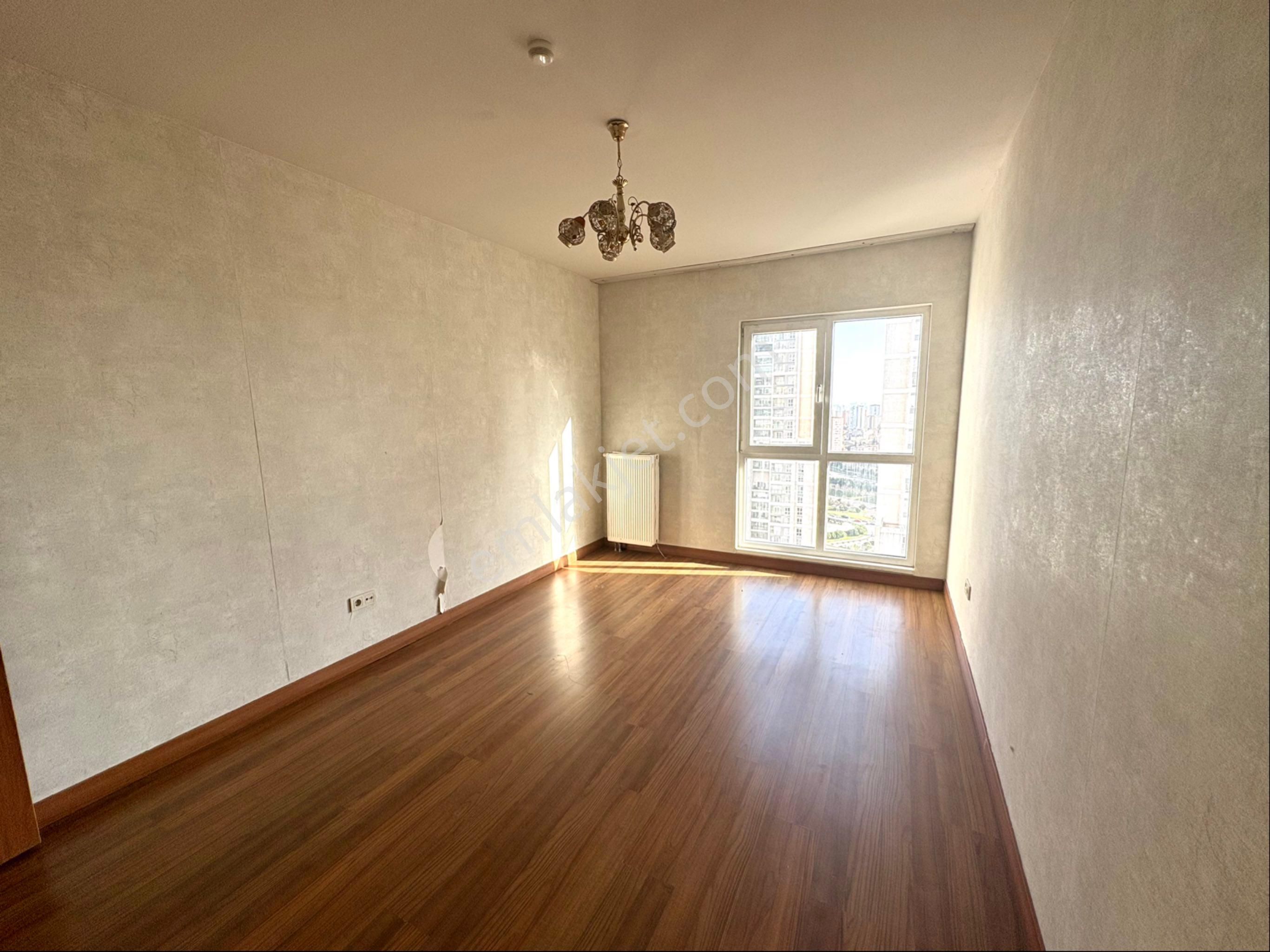 Ağaoğlu My World Europe 3+1 Lüks Daire Ebeveyn Banyolu - Görsel 19