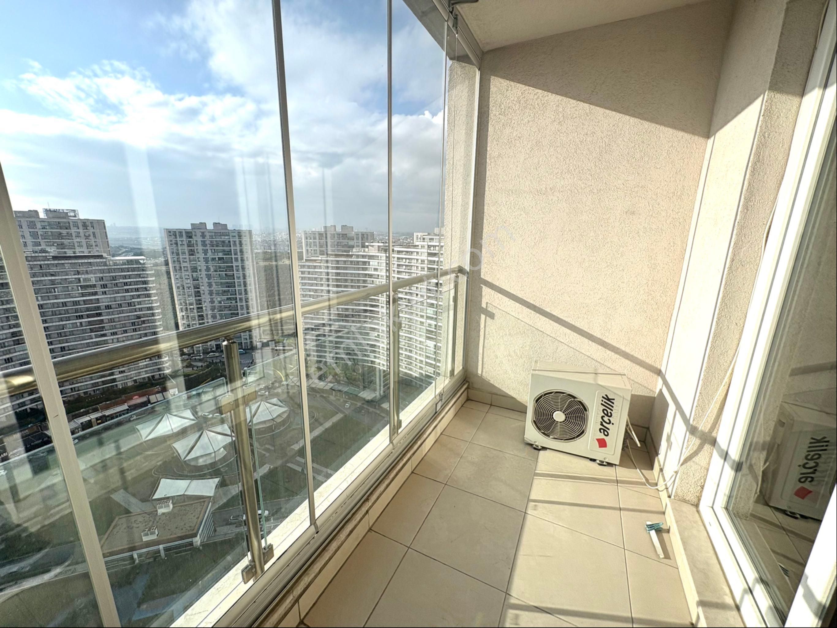 Ağaoğlu My World Europe 3+1 Lüks Daire Ebeveyn Banyolu - Görsel 28