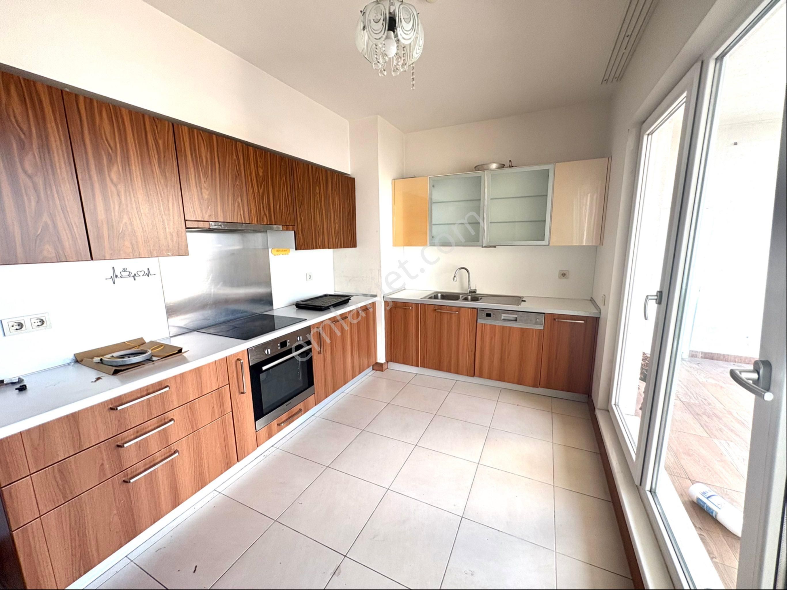 Ağaoğlu My World Europe 3+1 Lüks Daire Ebeveyn Banyolu - Görsel 13