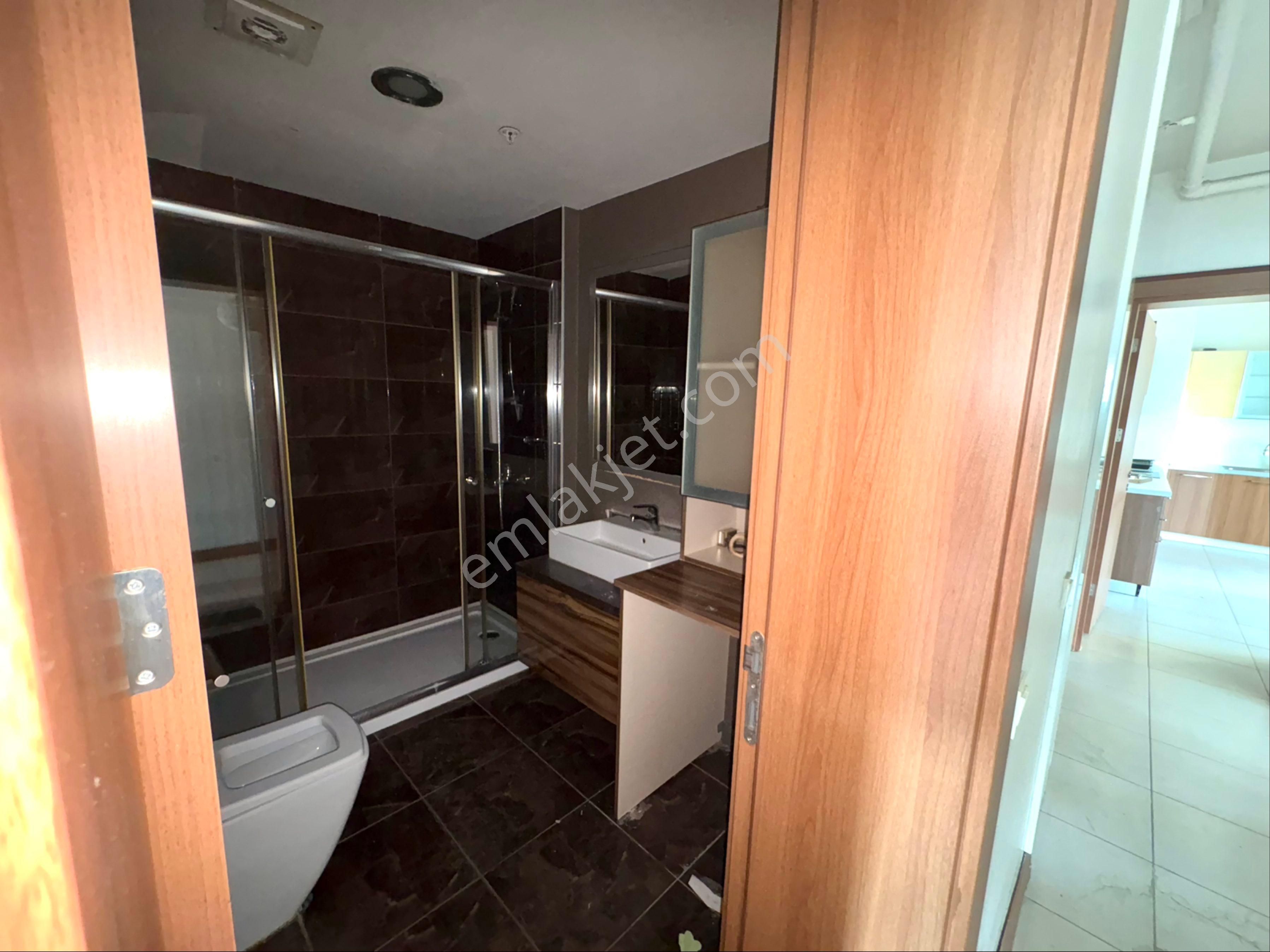 Ağaoğlu My World Europe 3+1 Lüks Daire Ebeveyn Banyolu - Görsel 16