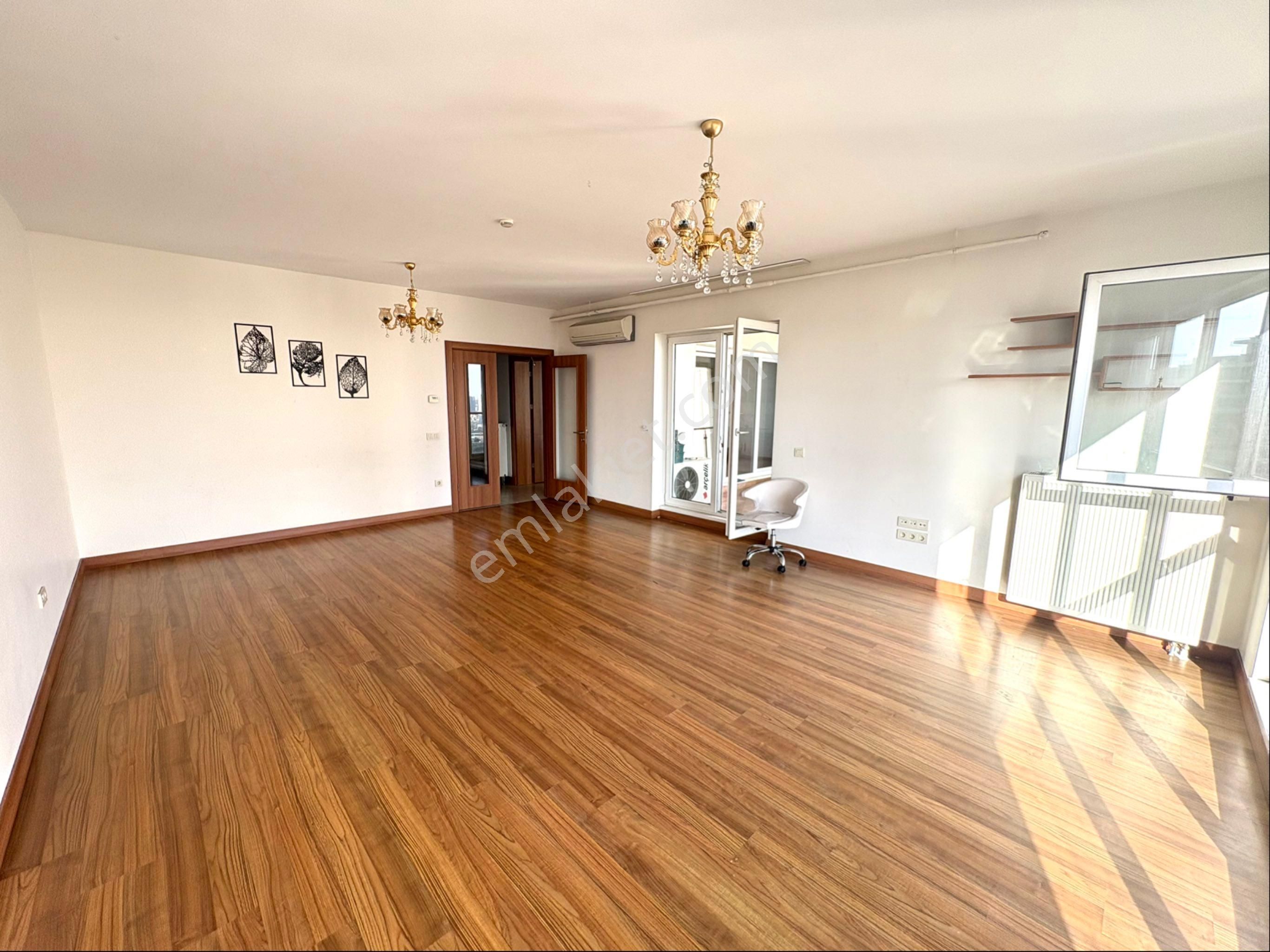 Ağaoğlu My World Europe 3+1 Lüks Daire Ebeveyn Banyolu - Görsel 5