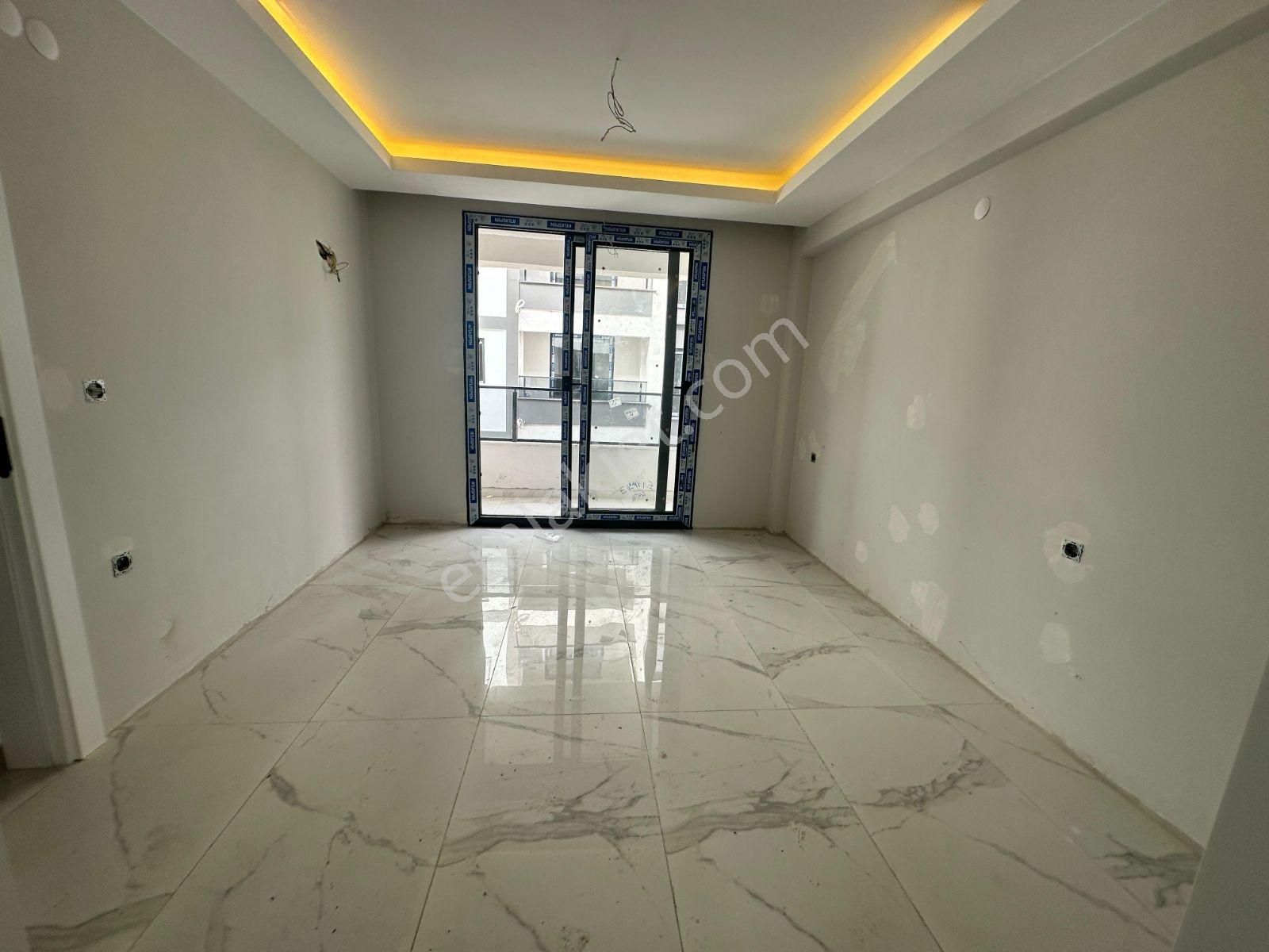 Emir Yapıdan Geniş Kullanisli Sıfır Daire - Görsel 5