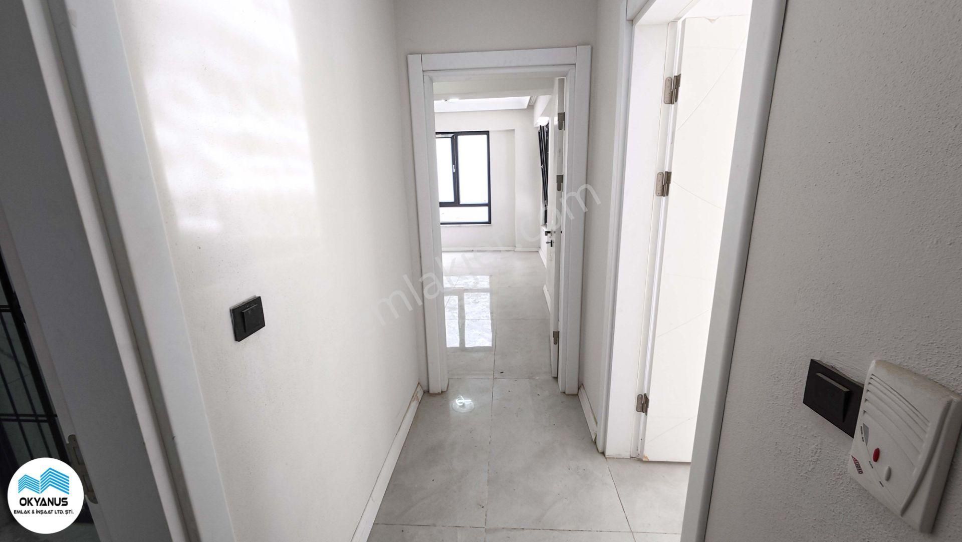 Karasu Da Müstakil Özel Bahçe Kullanımlı Köşebaşı 1+1 Daire - Görsel 5