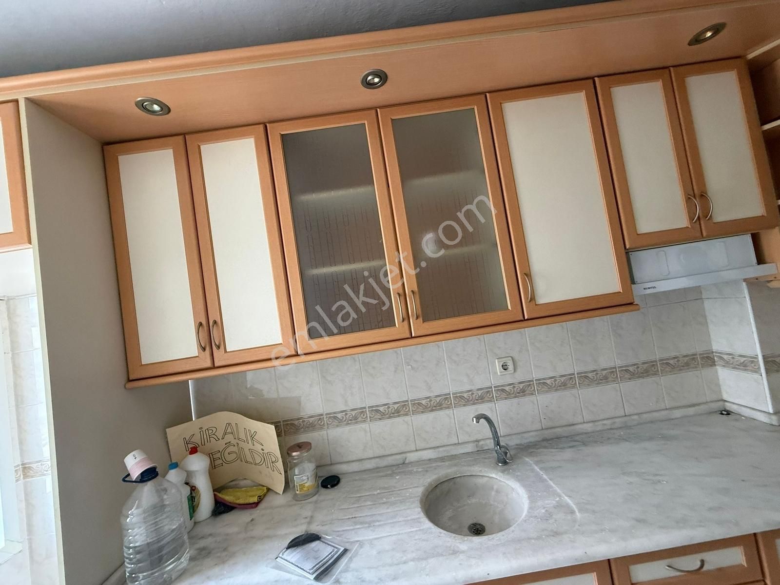 Tepebaşı Mah Çapraz Sokak 1. Katta 2+1 Güney Batı Cephe - Görsel 12