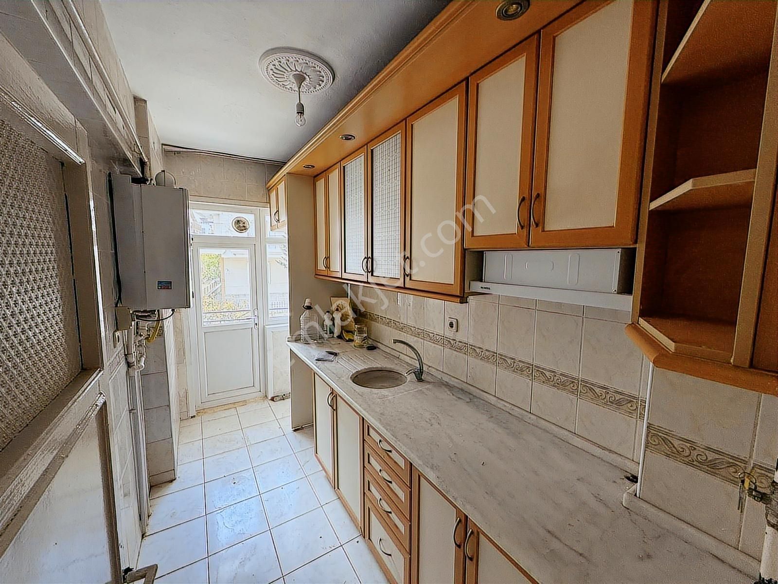 Tepebaşı Mah Çapraz Sokak 1. Katta 2+1 Güney Batı Cephe - Görsel 7