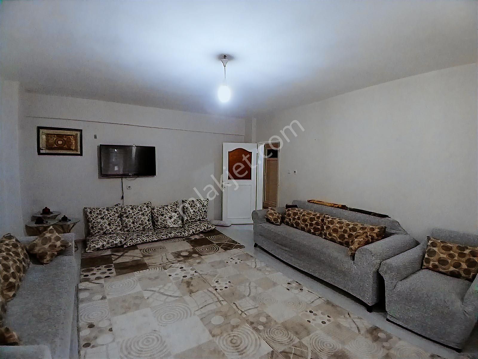 Özgen'den 2+1 Yüksek Giriş Geniş Ve Ferah Satılık Daire - Görsel 4