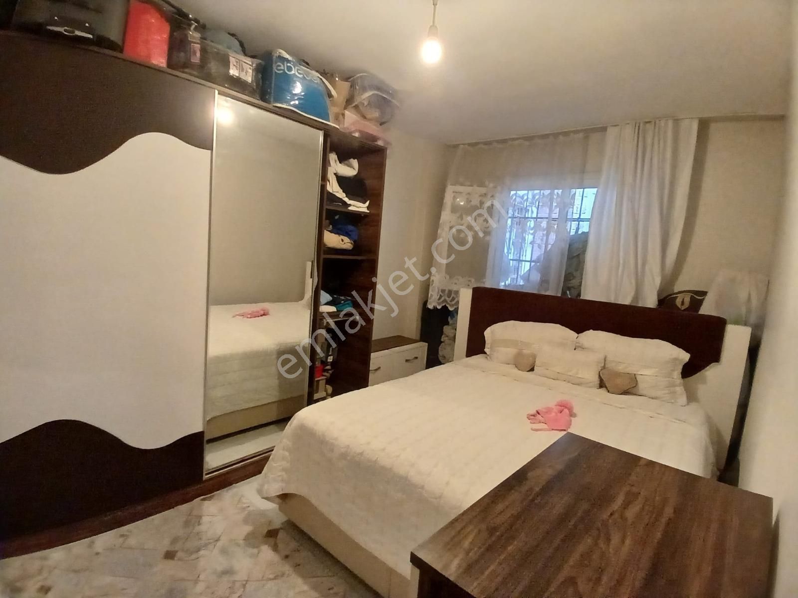 Özgen'den 2+1 Yüksek Giriş Geniş Ve Ferah Satılık Daire - Görsel 7