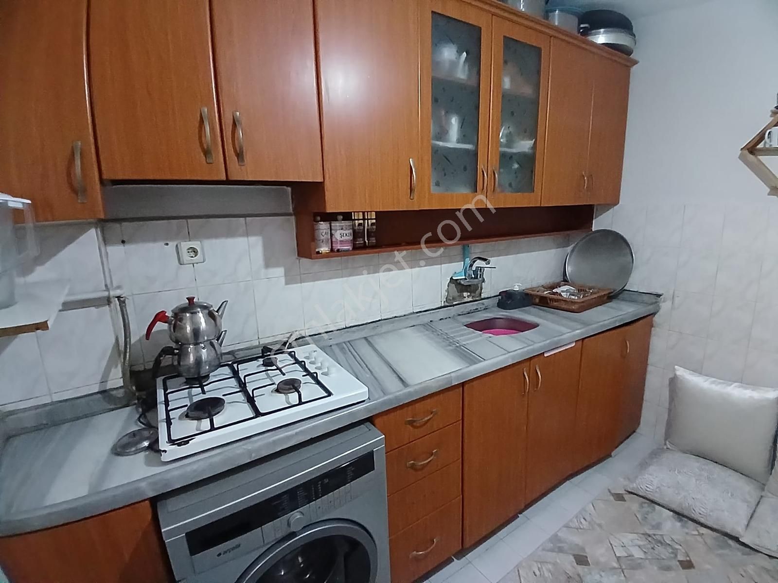 Özgen'den 2+1 Yüksek Giriş Geniş Ve Ferah Satılık Daire - Görsel 14