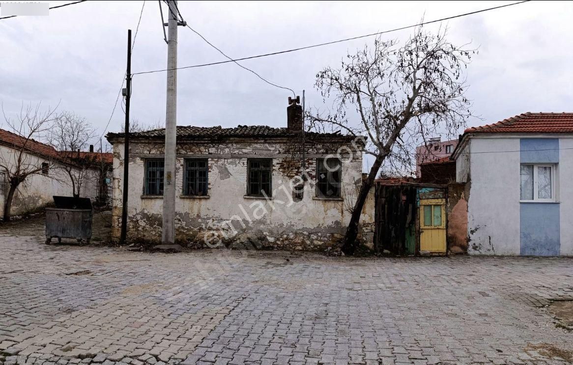 Bergama Zeytindağ Satılık Müstakil Taş Ev Ve Arsası - Görsel 33