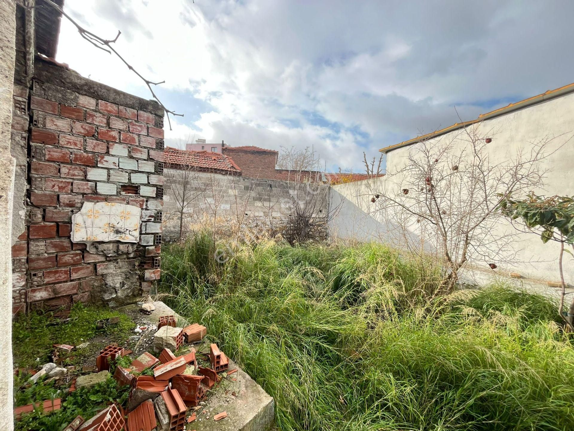 Bergama Zeytindağ Satılık Müstakil Taş Ev Ve Arsası - Görsel 7