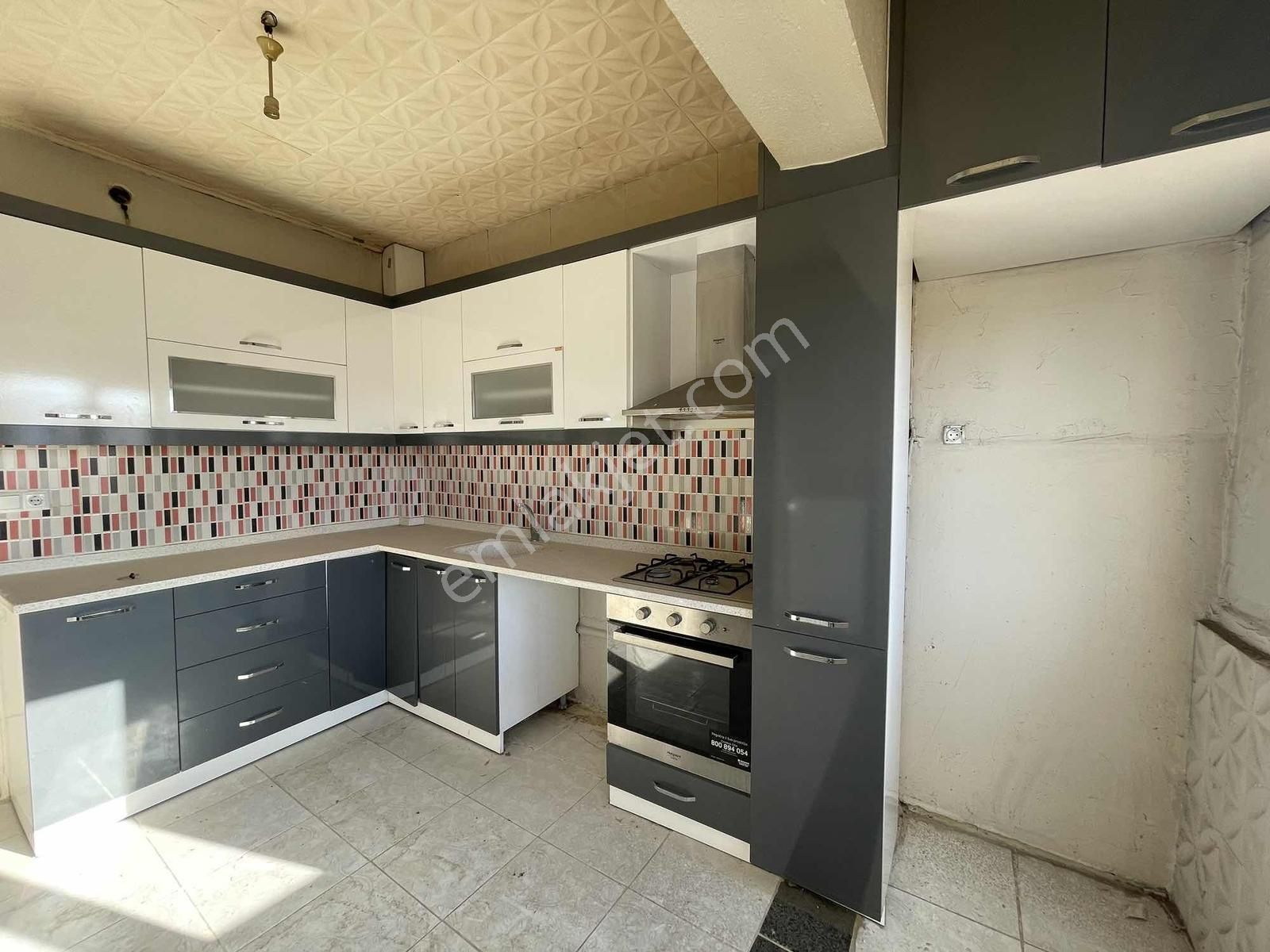 Meram Pirebi Mahallesi 3+1 Kiralık Daire - Görsel 21